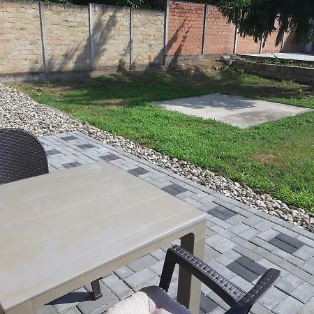 Manna Апартаменты