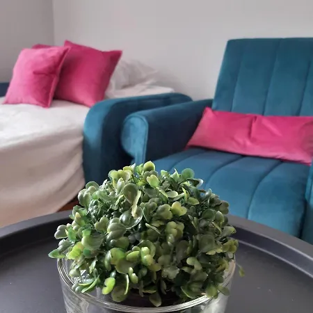 Manna Apartment
