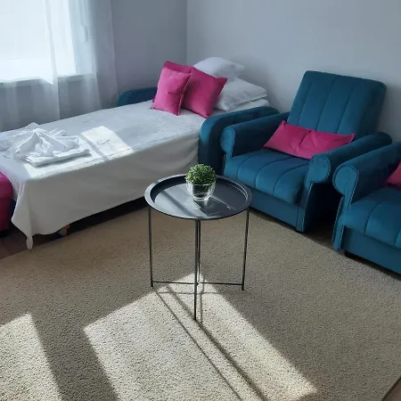 Apartment Manna