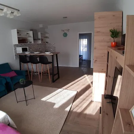 Apartment Manna *