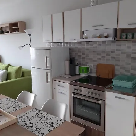 Apartment Manna *