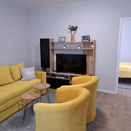 Apartment Manna