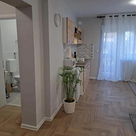 Apartment Manna Palic