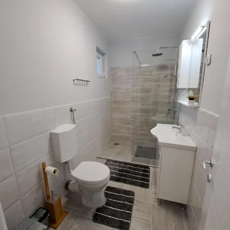 Апартаменты Manna *