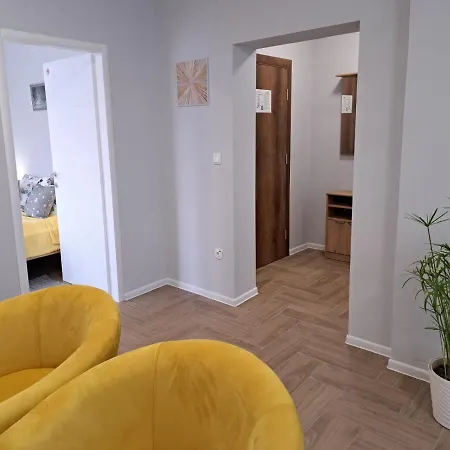 Apartment Manna