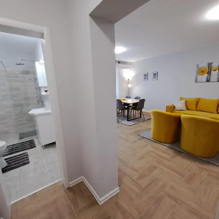 Apartment Manna *