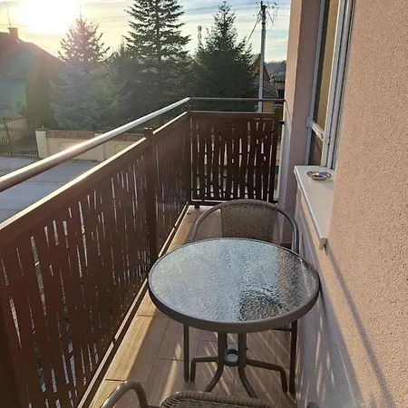 Appartement Manna