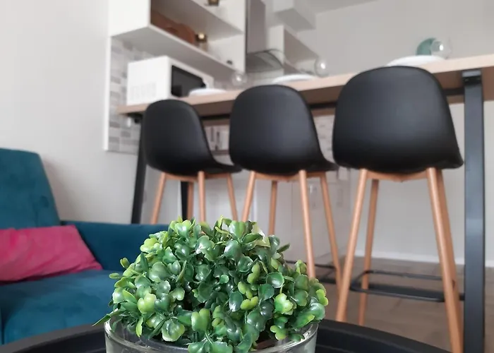 公寓 Manna 帕利克