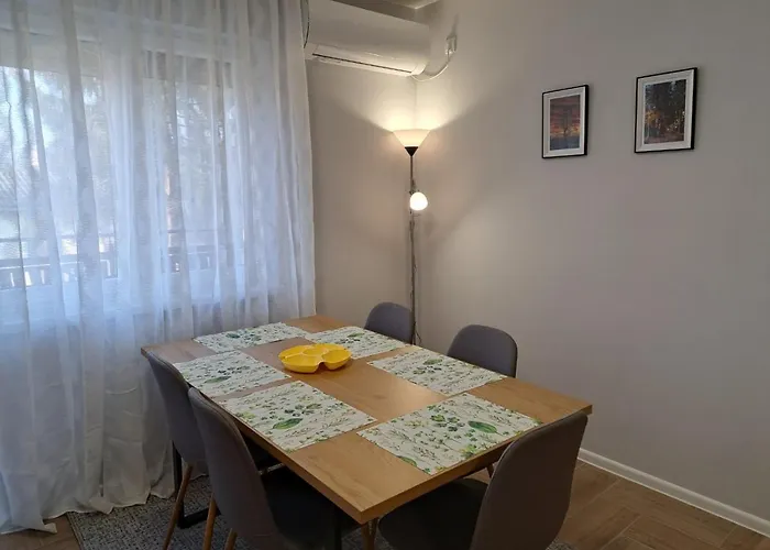 Apartman Manna