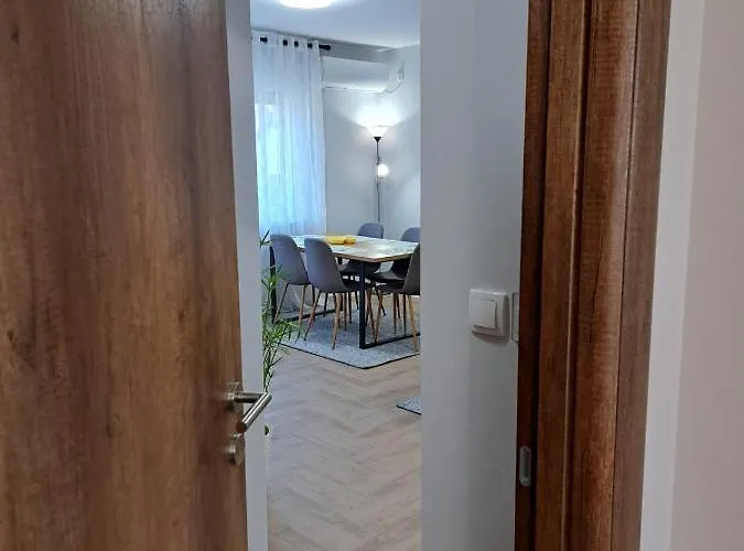 公寓 Manna 帕利克